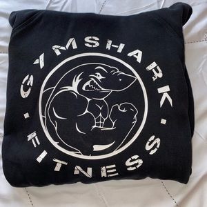 Gymshark Legacy Hoodie